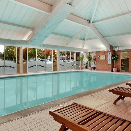 Orida Hotels Newbury Newbury (Berkshire) Exterior foto