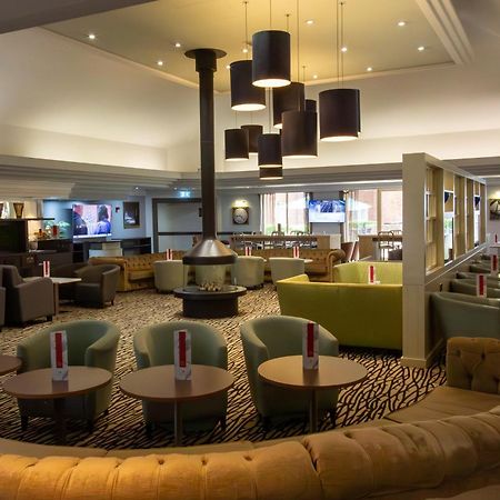 Orida Hotels Newbury Newbury (Berkshire) Exterior foto