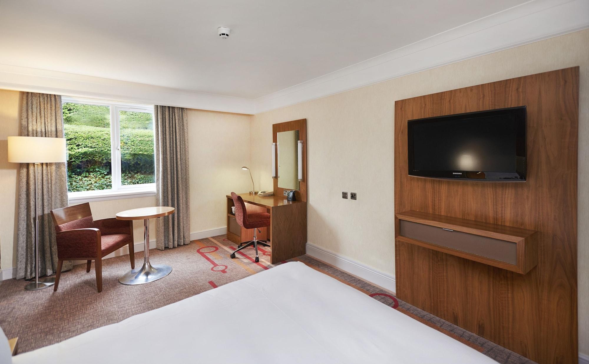 Orida Hotels Newbury Newbury (Berkshire) Exterior foto