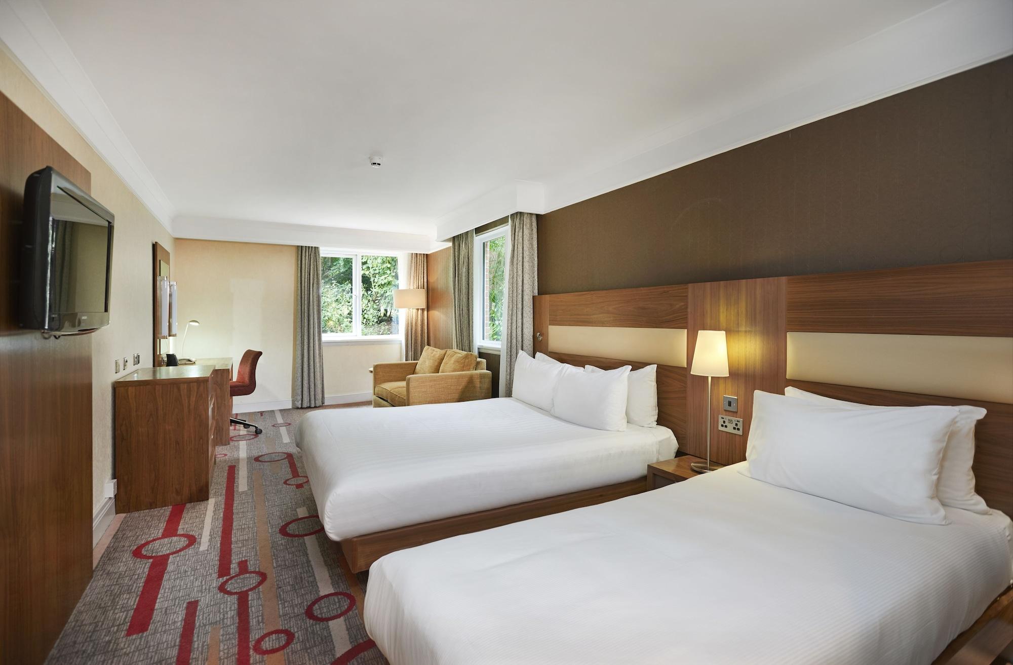 Orida Hotels Newbury Newbury (Berkshire) Exterior foto