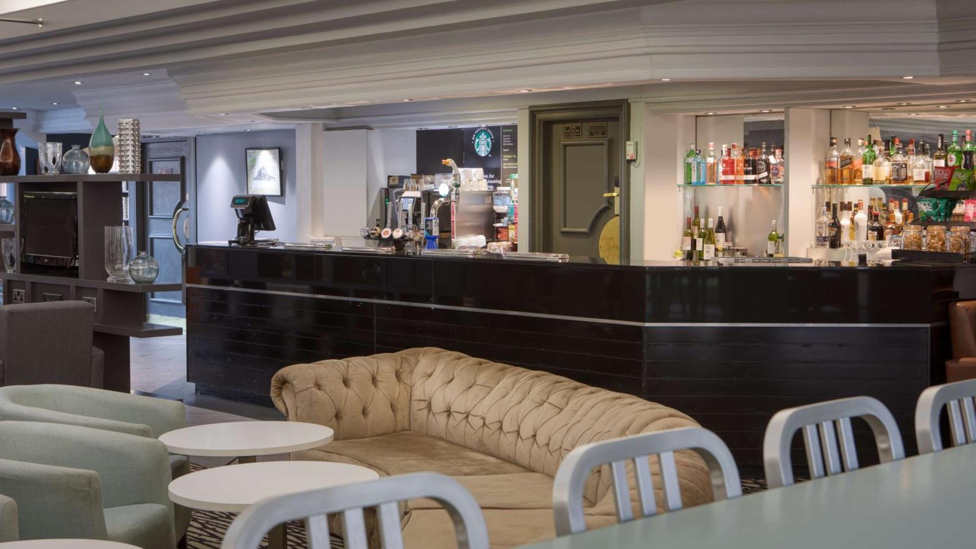 Orida Hotels Newbury Newbury (Berkshire) Exterior foto