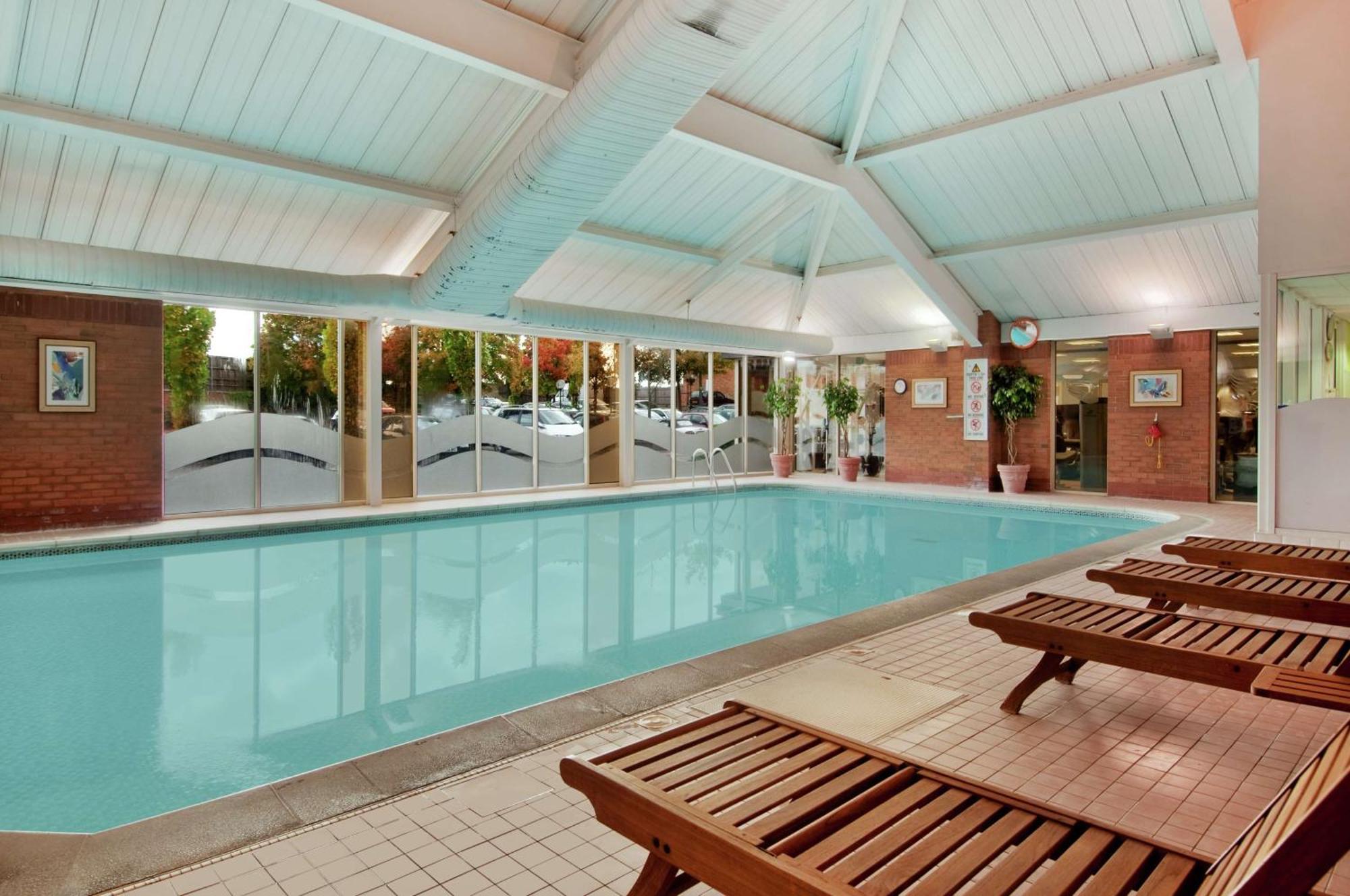 Orida Hotels Newbury Newbury (Berkshire) Exterior foto