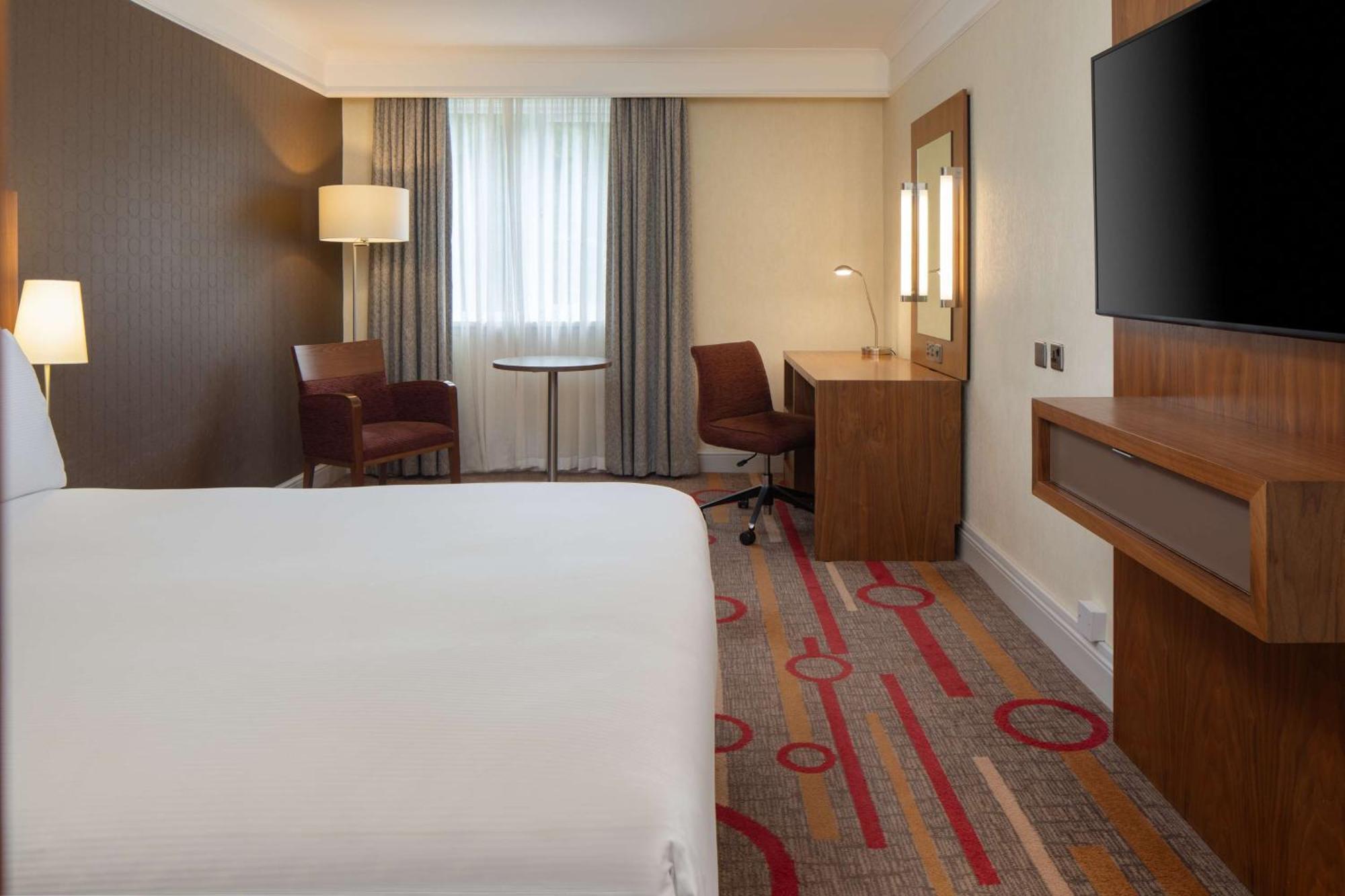 Orida Hotels Newbury Newbury (Berkshire) Exterior foto