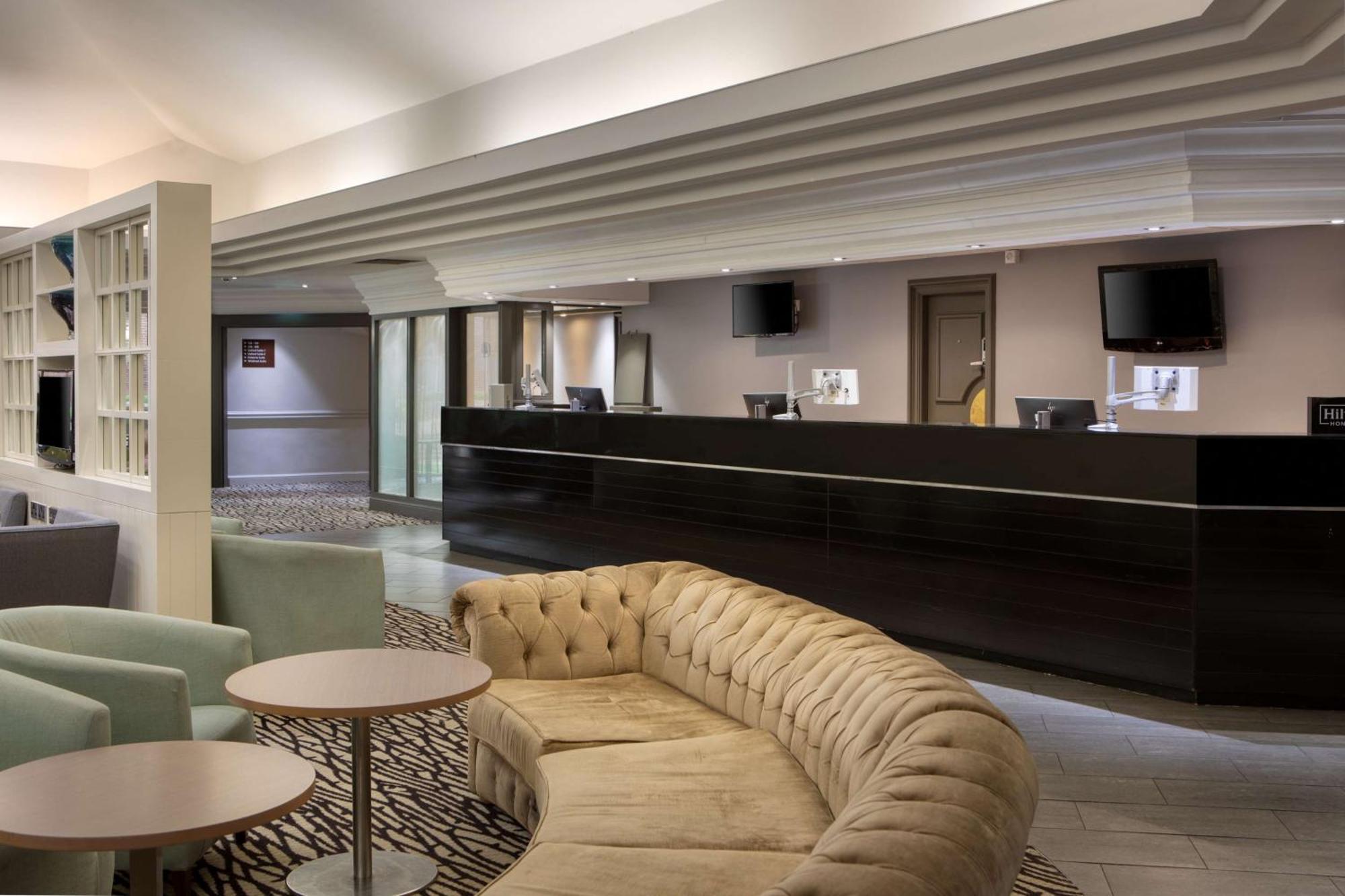 Orida Hotels Newbury Newbury (Berkshire) Exterior foto