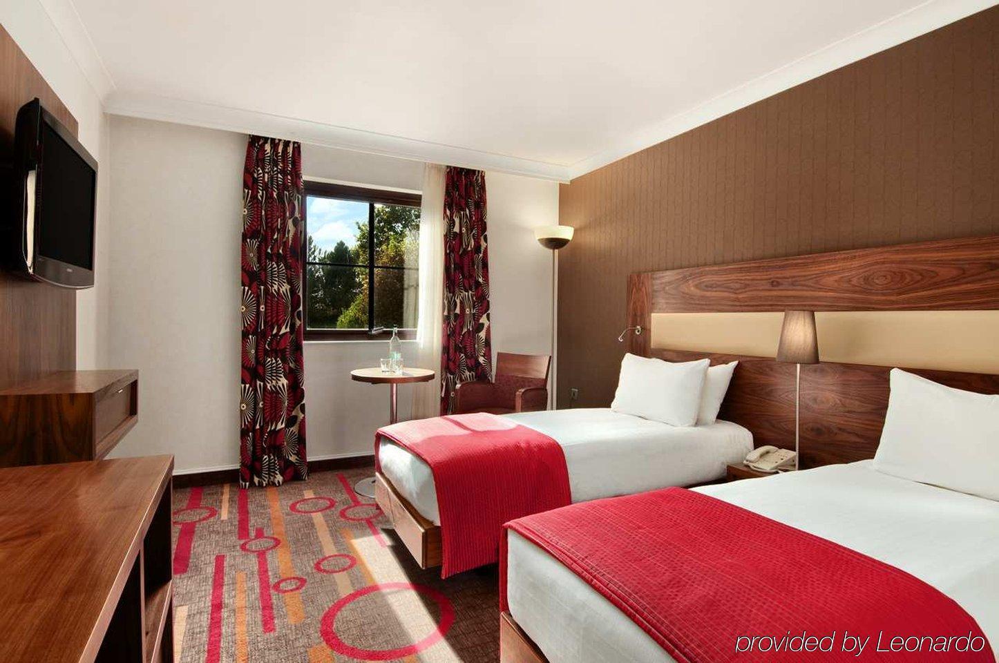 Orida Hotels Newbury Newbury (Berkshire) Exterior foto