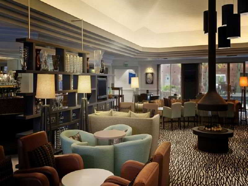 Orida Hotels Newbury Newbury (Berkshire) Exterior foto