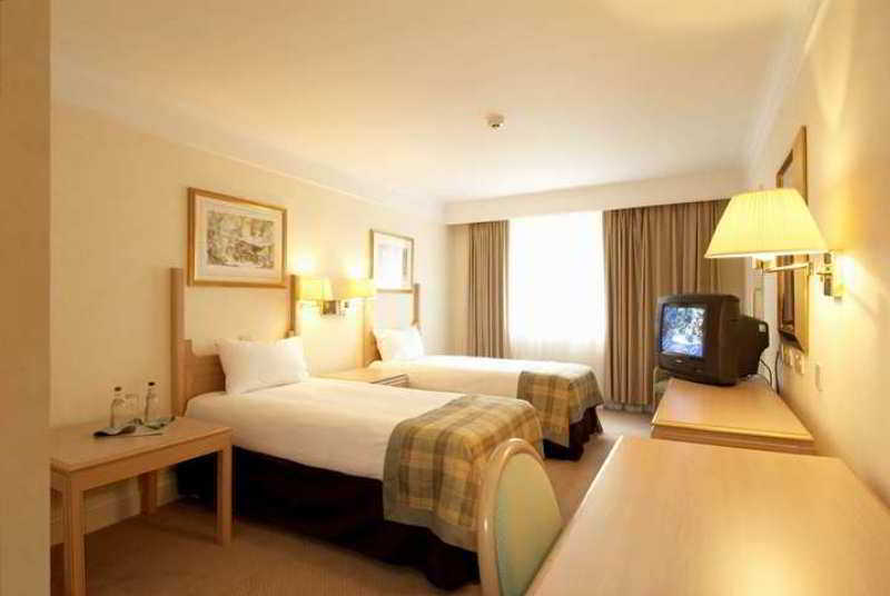 Orida Hotels Newbury Newbury (Berkshire) Exterior foto
