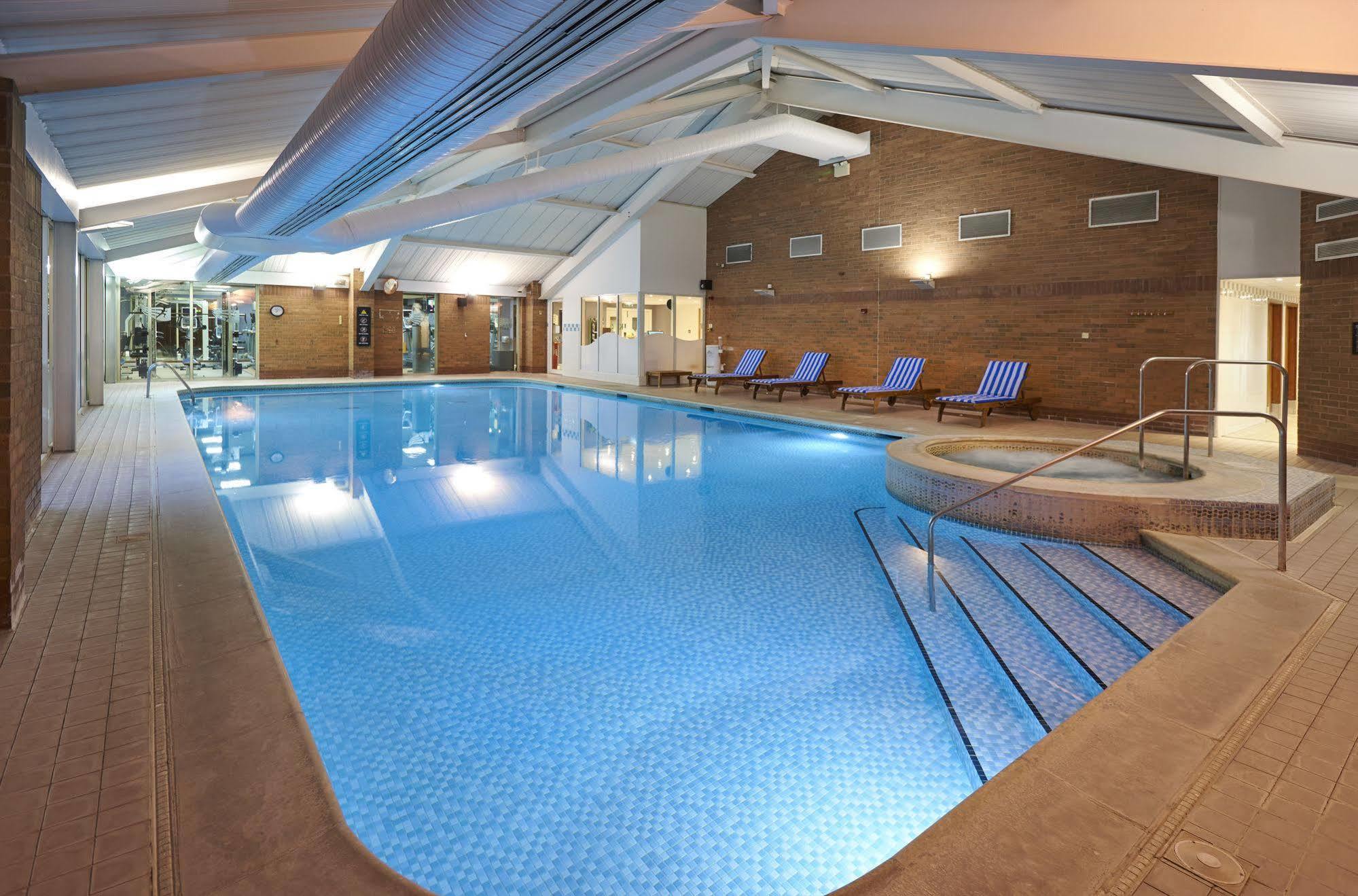 Orida Hotels Newbury Newbury (Berkshire) Exterior foto
